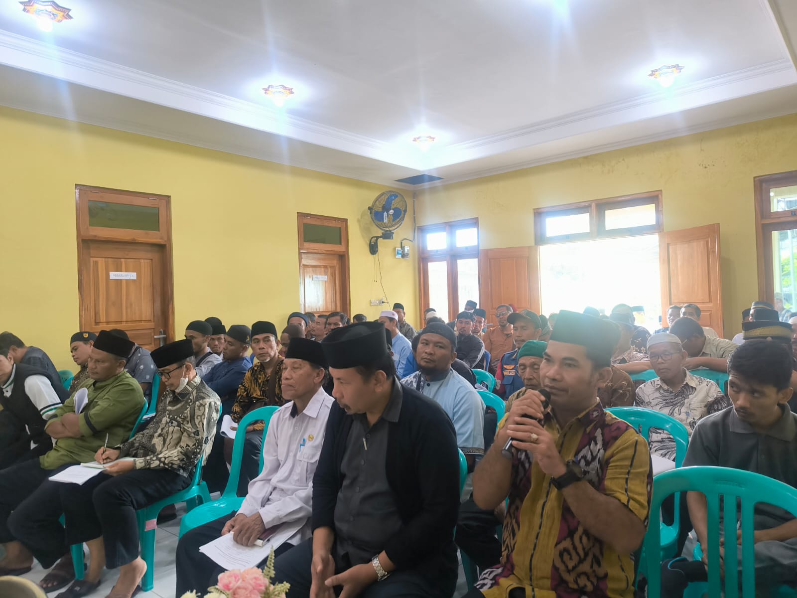 UPZ garda terdepan dalam membantu pengumpulan zakat